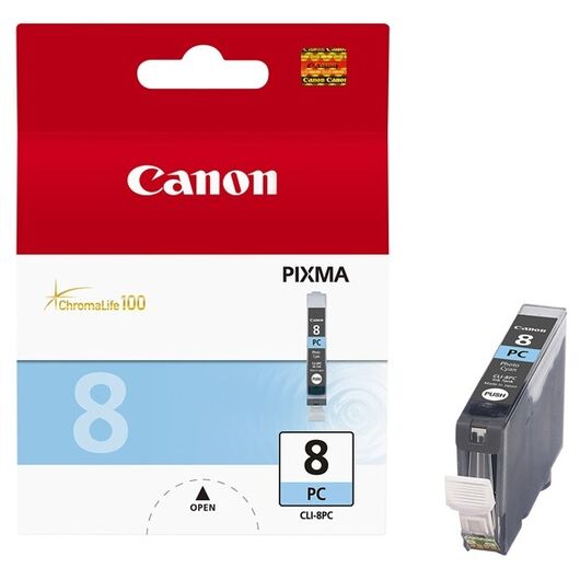 Картридж Canon CLI-8 PC, фото 2