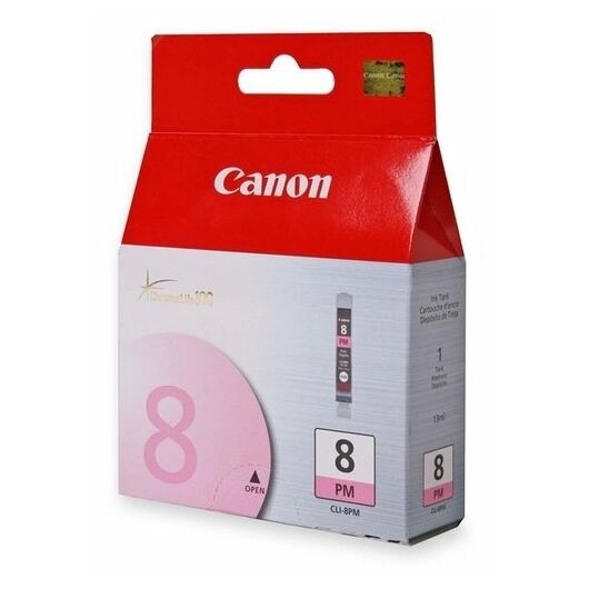 Картридж Canon CLI-8 PM, фото 4