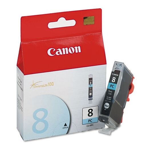 Картридж Canon CLI-8 PC, фото 1