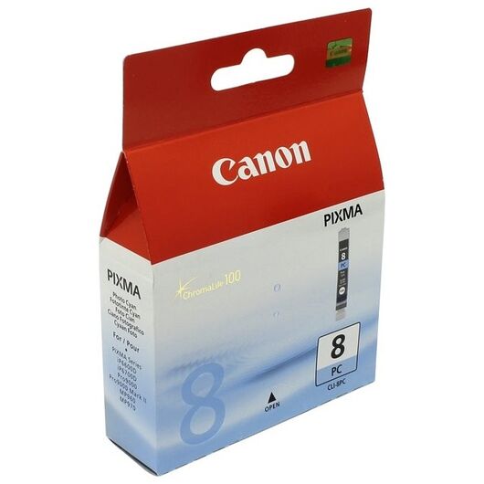 Картридж Canon CLI-8 PC, фото 3