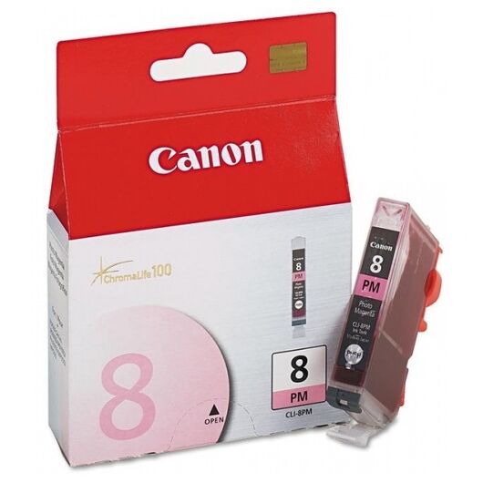 Картридж Canon CLI-8 PM, фото 2