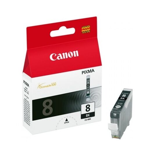 Картридж Canon CLI-8 Black, фото 3