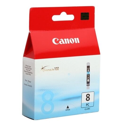 Картридж Canon CLI-8 PC, фото 4