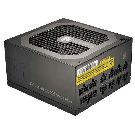 Блок питания Deepcool GamerStorm DQ650-M 650W, фото 2