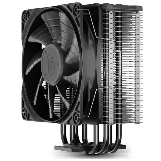 Кулер для процессора Deepcool Gammaxx GTE v2 Black, фото 2