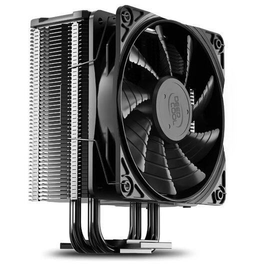 Кулер для процессора Deepcool Gammaxx GTE v2 Black, фото 4