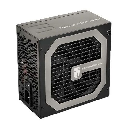 Блок питания Deepcool GamerStorm DQ650-M 650W, фото 3