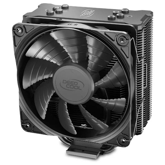 Кулер для процессора Deepcool Gammaxx GTE v2 Black, фото 1