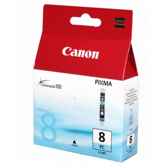 Картридж Canon CLI-8 PC, фото 5