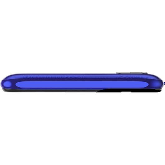 Смартфон Tecno Spark 6 Go 2/32Gb Aqua Blue, фото 7
