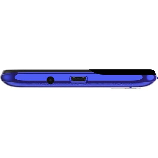 Смартфон Tecno Spark 6 Go 2/32Gb Aqua Blue, фото 8