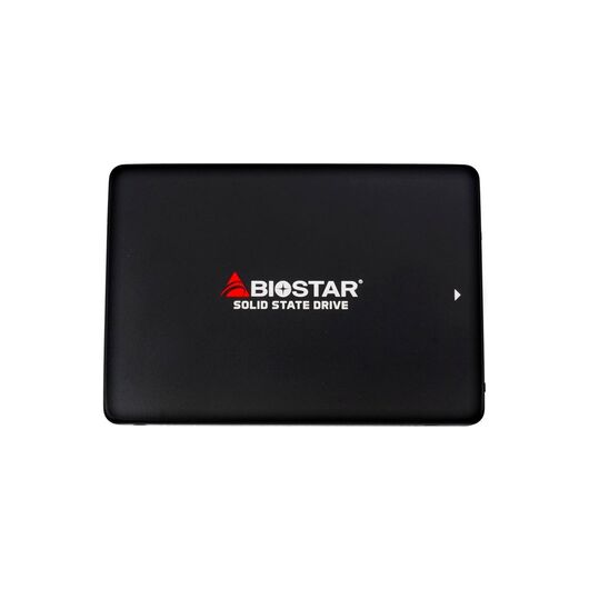Твердотельный накопитель SSD Biostar S120-256GB, фото 9
