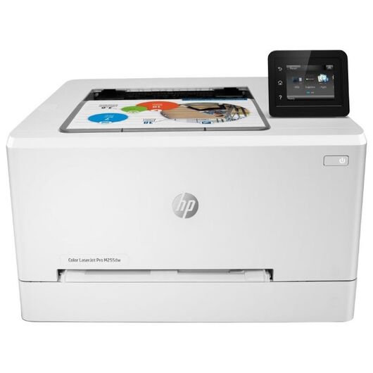 Принтер HP Color LaserJet Pro M255dw, фото 2