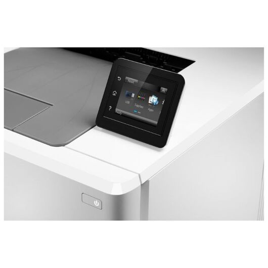 Принтер HP Color LaserJet Pro M255dw, фото 6