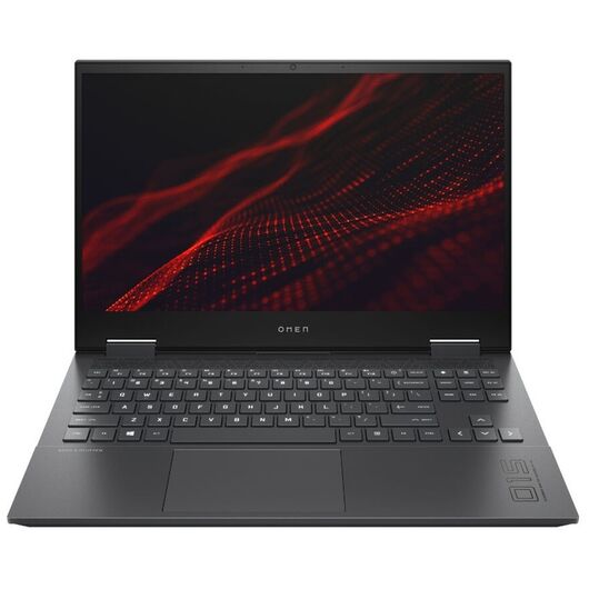 Ноутбук HP OMEN 15-en0002ur, фото 1