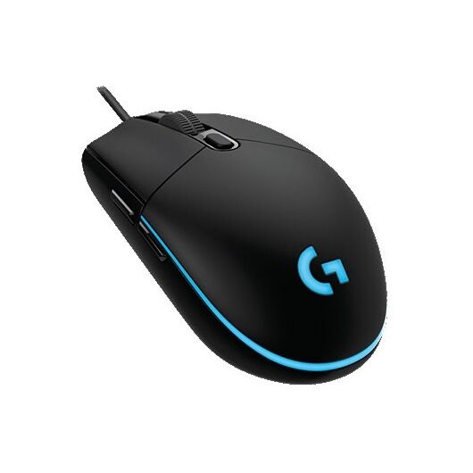 Мышь Logitech G102 Prodigy, фото 1