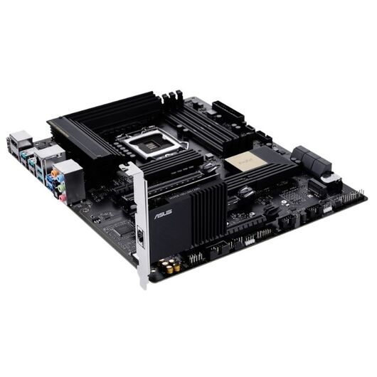 Материнская плата ASUS ProArt Z490-CREATOR 10G, фото 4