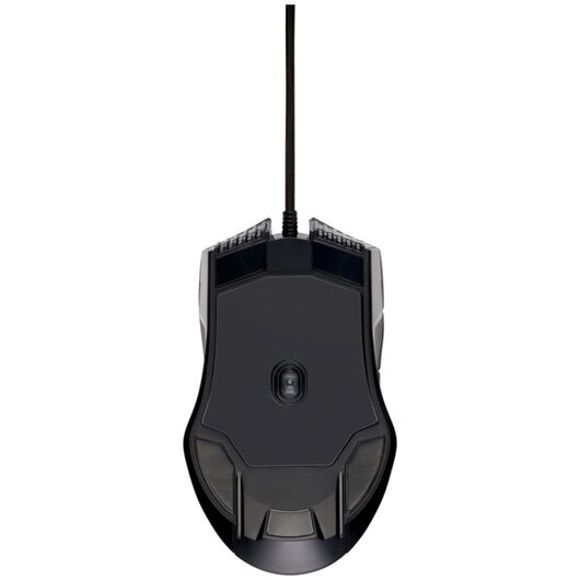 Игровая мышь HP X220, фото 2