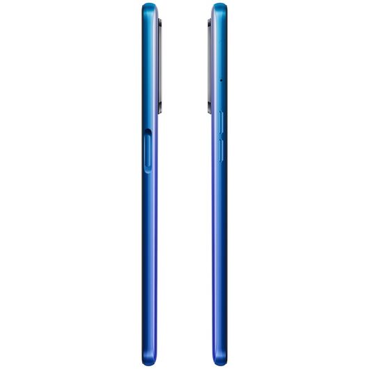 Смартфон Realme 6 4/128GB Blue, фото 6