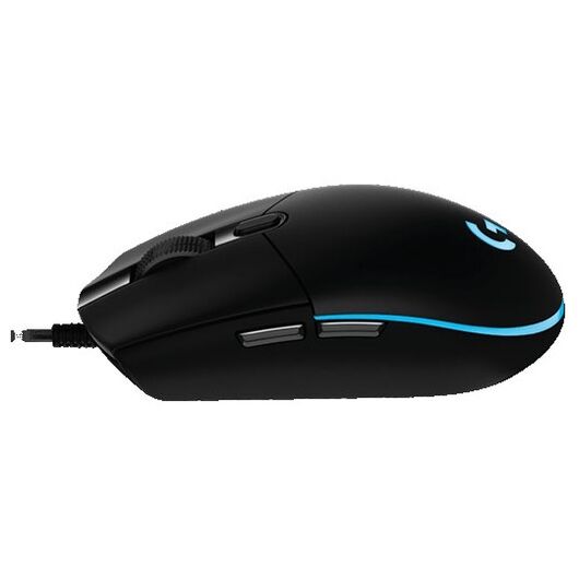 Мышь Logitech G102 Prodigy, фото 3