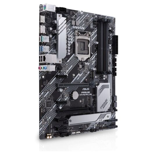 Материнская плата ASUS PRIME H470-PLUS, фото 4