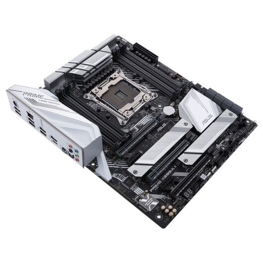 Материнская плата ASUS PRIME X299-A II, фото 4