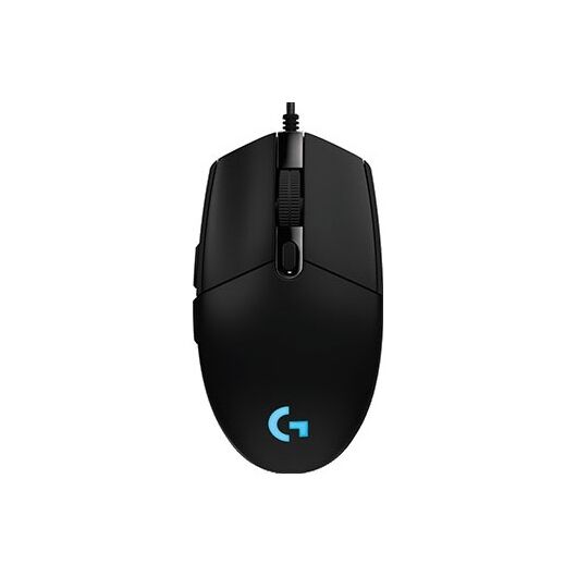 Мышь Logitech G102 Prodigy, фото 6