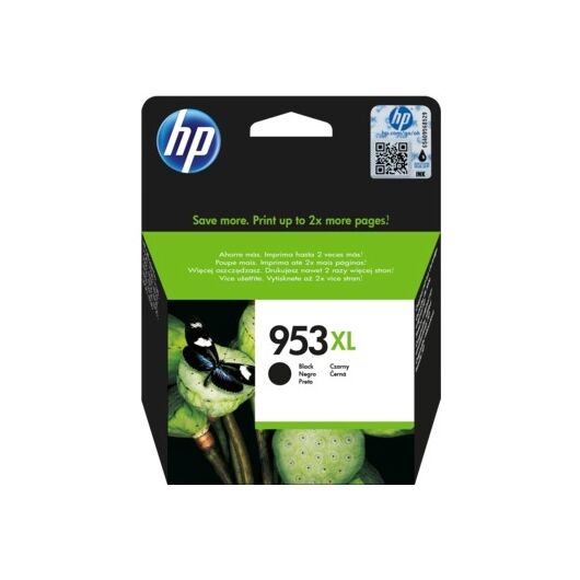 Картридж HP 953XL BLACK (L0S70AE), фото 1