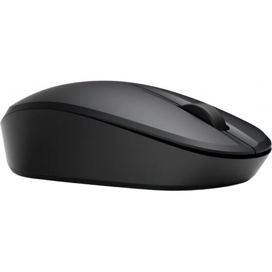 Беспроводная мышь HP Dual Mode Black Mouse 300, фото 11