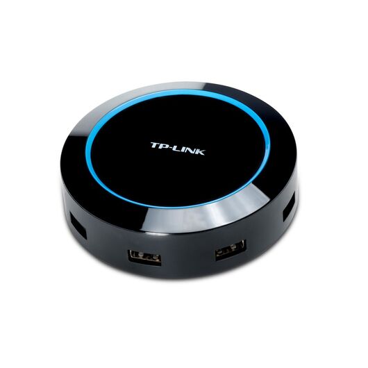 Сетевое зарядное устройство TP-LINK UP525, фото 10