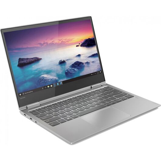 Ультрабук Lenovo YOGA 730-13IWL, фото 10