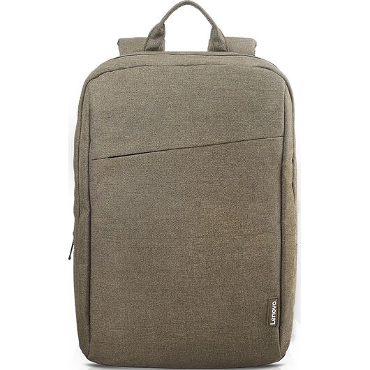 Рюкзак Lenovo Laptop Backpack B210 Green, фото 1