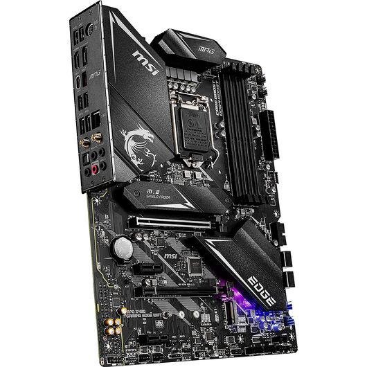 Материнская плата MSI MPG Z490 Gaming Edge WIFI, фото 12