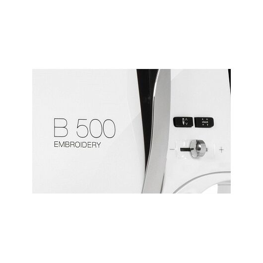 Вышивальная машина BERNINA 500, фото 11