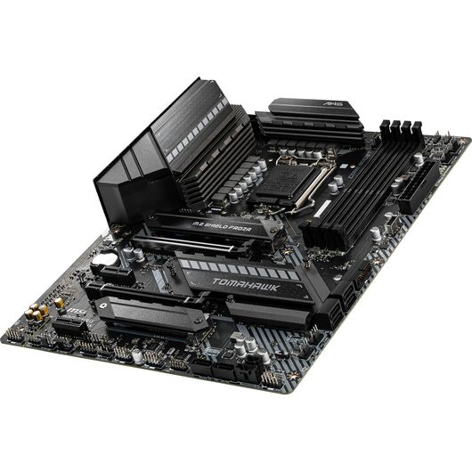 Материнская плата MSI MAG Z490 TOMAHAWK, фото 10