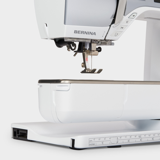 Швейная машина Bernina 535, фото 3