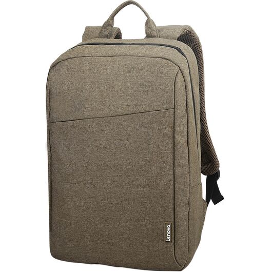 Рюкзак Lenovo Laptop Backpack B210 Green, фото 3