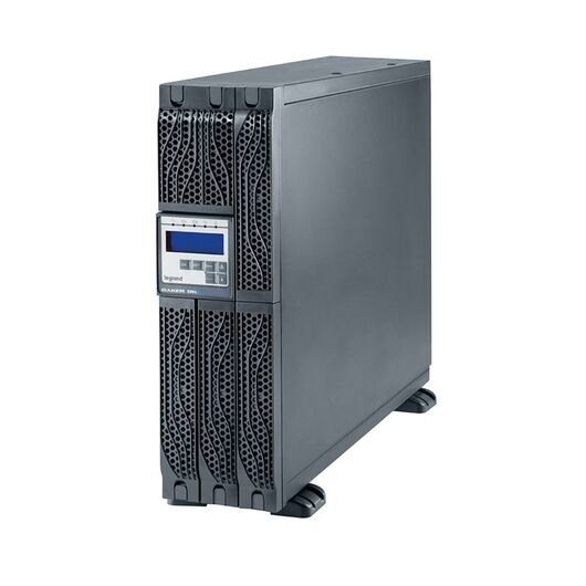 UPS Legrand Daker DK PLUS 2KVA, (1ч:20мин) с дополнительными батарейными шкафами, фото 1