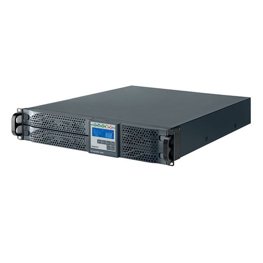 UPS Legrand Daker DK PLUS 2KVA, (1ч:55мин) с дополнительными батарейными шкафами, фото 5