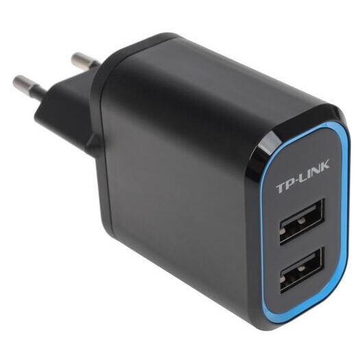 Сетевое зарядное устройство TP-LINK UP220, фото 1