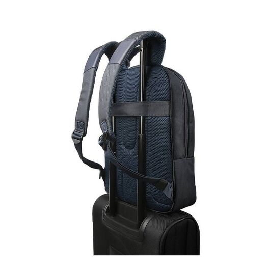 Рюкзак Lenovo Classic Backpack NAVA 15,6&quot; Blue, фото 3