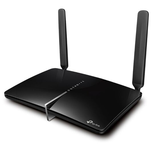 Wi-Fi роутер TP-LINK Archer MR600, фото 2