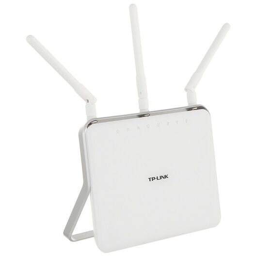 Wi-Fi роутер TP-LINK Archer C9, фото 10
