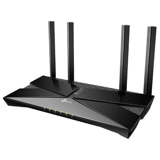 Wi-Fi роутер TP-LINK Archer AX20, фото 2