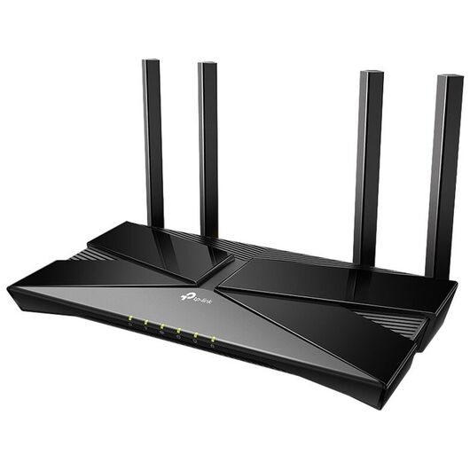 Wi-Fi роутер TP-LINK Archer AX10, фото 2