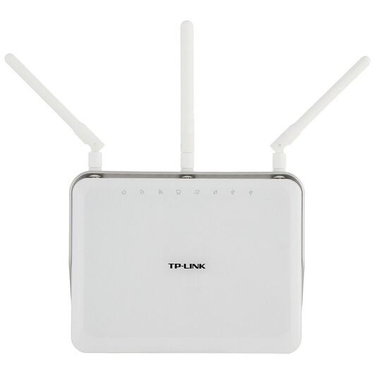 Wi-Fi роутер TP-LINK Archer C9, фото 3
