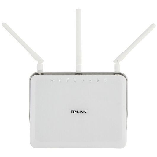 Wi-Fi роутер TP-LINK Archer C9, фото 3