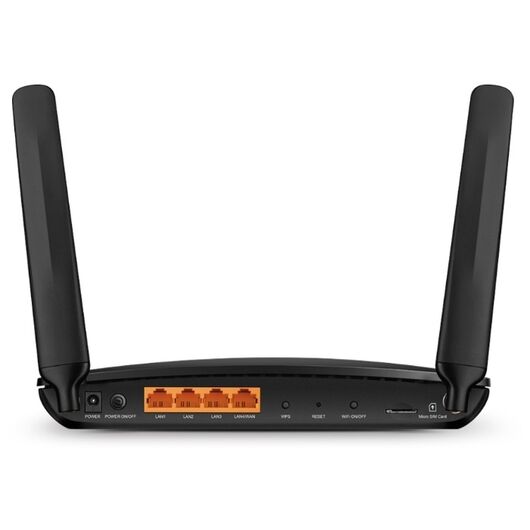 Wi-Fi роутер TP-LINK Archer MR600, фото 3