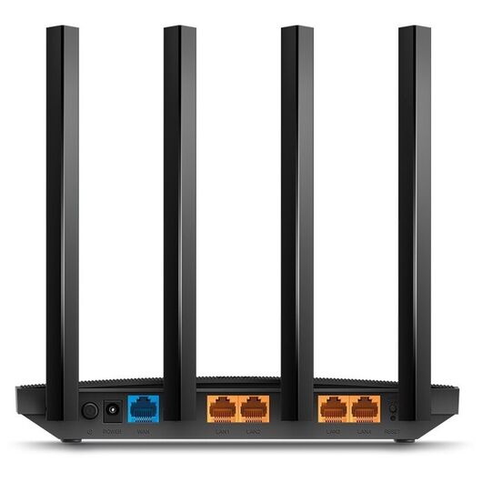 Wi-Fi роутер TP-LINK Archer C80, фото 3