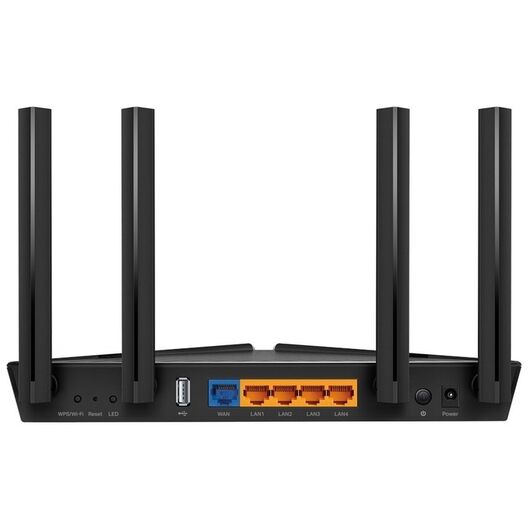 Wi-Fi роутер TP-LINK Archer AX20, фото 3